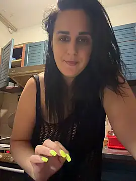 DreamFor_America Chat XXX in diretta