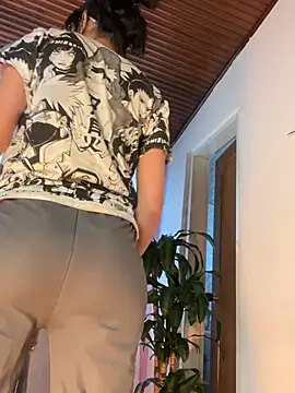 _zoe_bakerr's Live XXX Chat