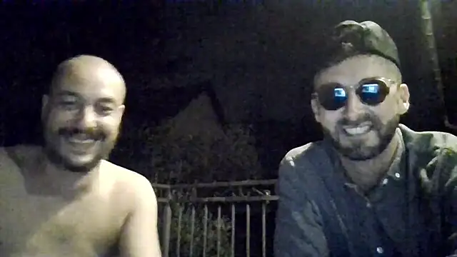 Webkamerová show jyl151