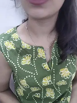 Ritika_jha01's Live XXX Chat