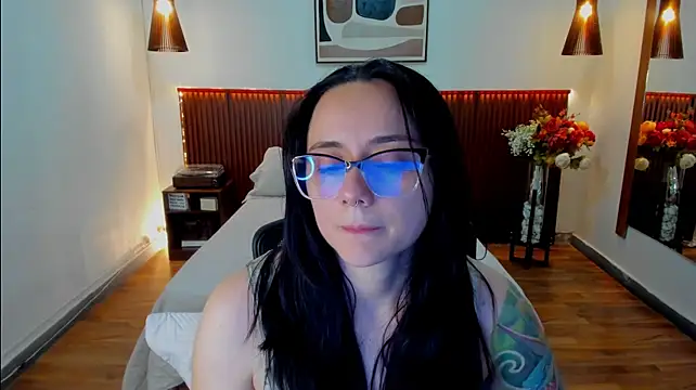 Czat XXX na żywo – KatherineBond