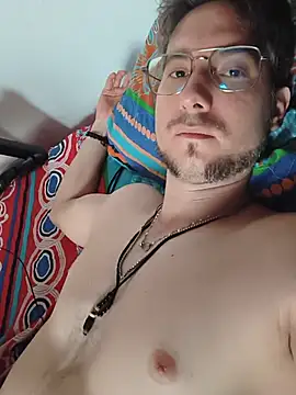 TamantaP Webcam show