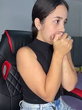แชท XXX สดของ dalianataba
