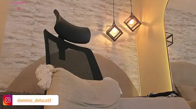 Živý XXX chat dominic_de_luca