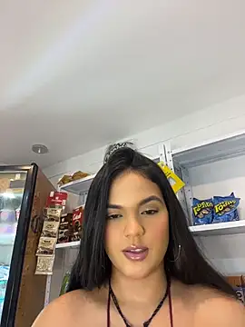 Bella-Ferrer – Live XXX-chat