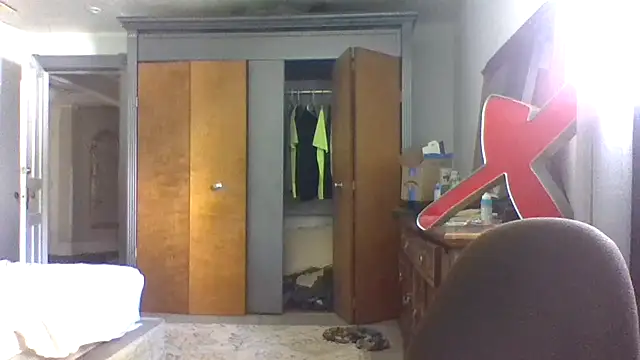 Suspicious1738 Webcam show