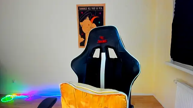 your_tora Live XXX-Chat
