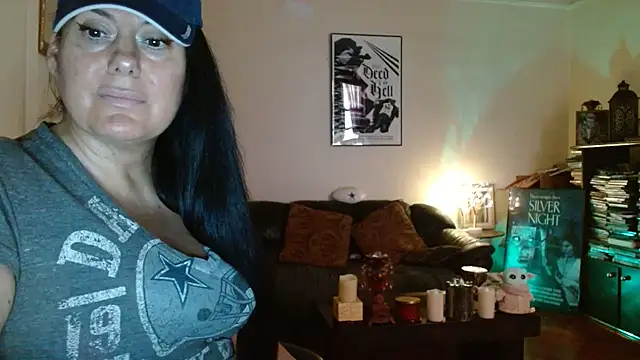 mandaloriangirls Live XXX Chat