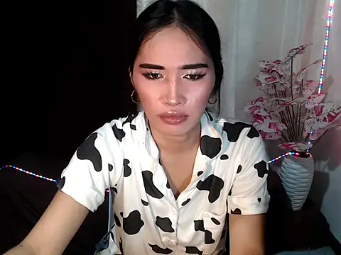 urasiankylie Webcam show