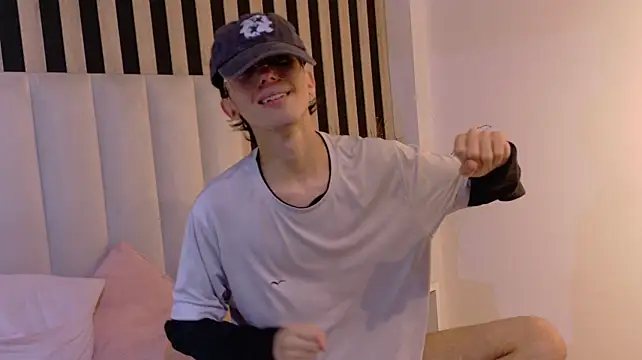 Chat XXX en directo de Twink_Sebas7
