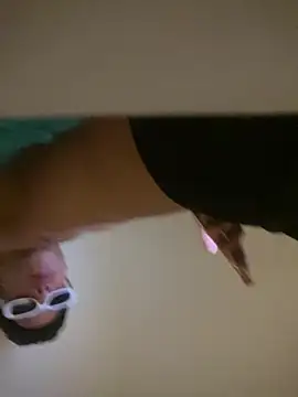 Show de leiitoo na webcam