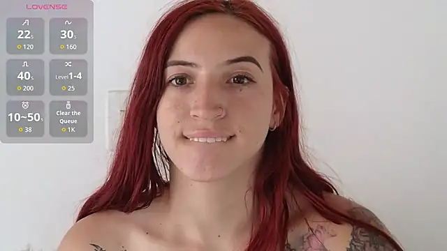 ninaa_fox – Naživo XXX chat