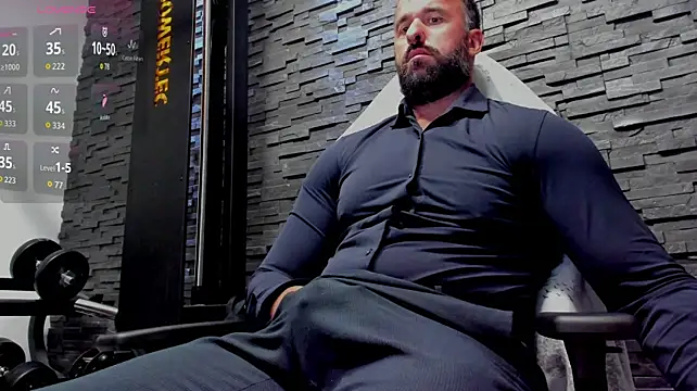 Sembang XXX Secara Langsung David_Big_Daddy