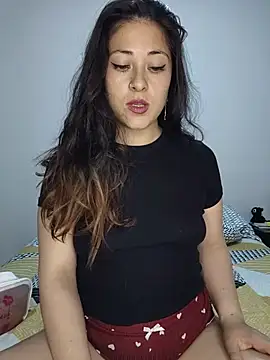 LisbethMoore_'s Live XXX Chat