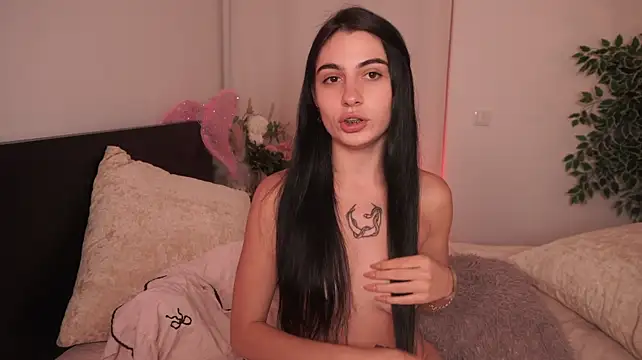 BlackkStorm Live XXX-Chat