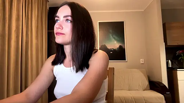 Chat +18 de LindaGreene ao vivo