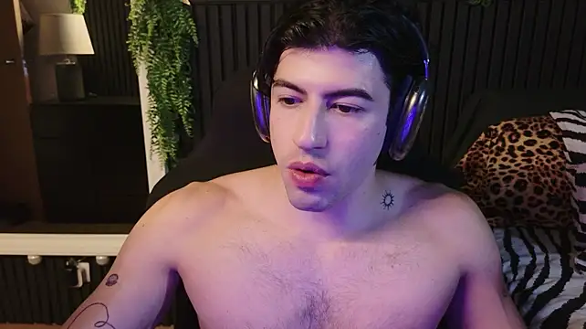 newjeff Show Webcam