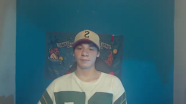 Show de webcam de Burperking420_
