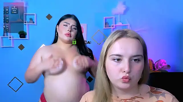 amanda_striking Live XXX-Chat