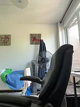 Patricksexbot Шоу с уебкамера