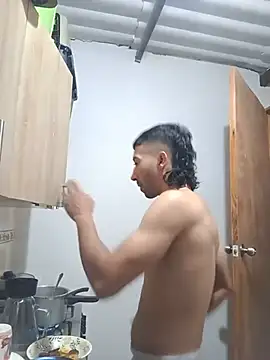 Živý XXX chat Mendez777