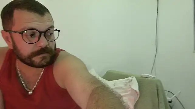 BadDaddyBrasil: вебкам-шоу