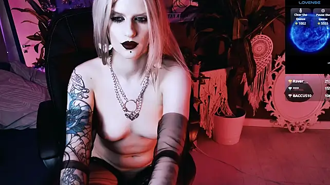 Noah_ElmerX – Live XXX-chat