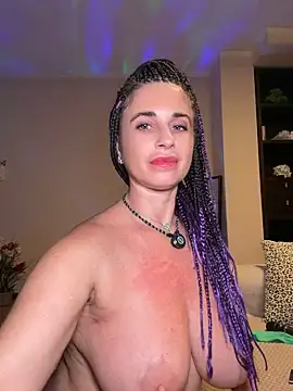 Chat XXX en directo de Eva_Pearl