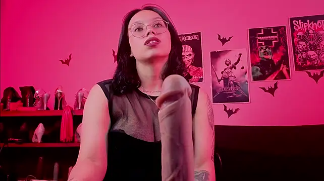 lilith-deveraux Obrolan Langsung XXX