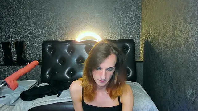 Anjela_Botton's Webcam Show