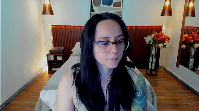 KatherineBond 现场XXX聊天