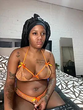 Sembang XXX Secara Langsung SexySiren21