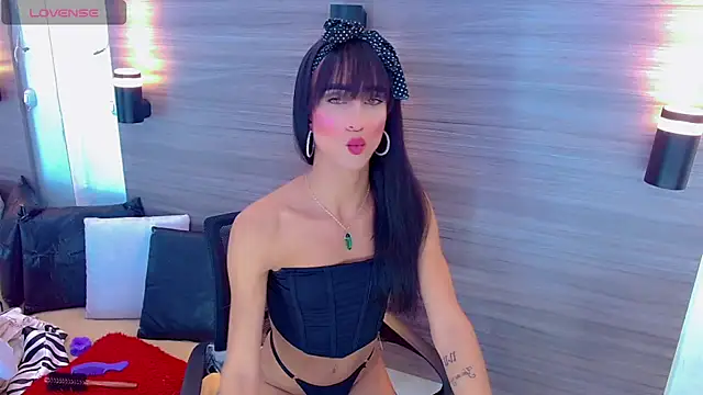 princessrainbowx 现场XXX聊天
