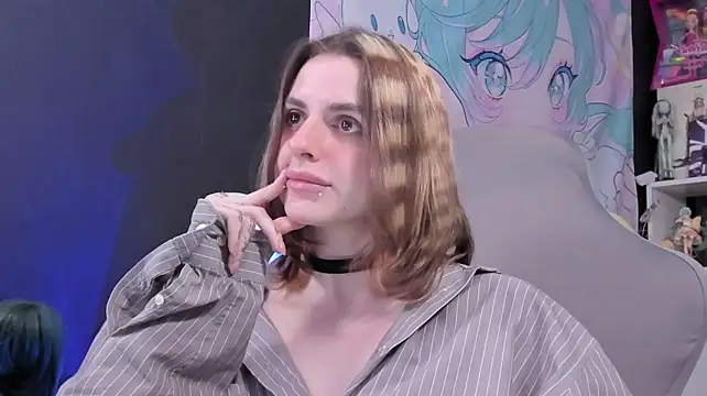 Supaidagaru Live XXX-Chat