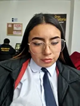Angela__05 Pertunjukan Webcam