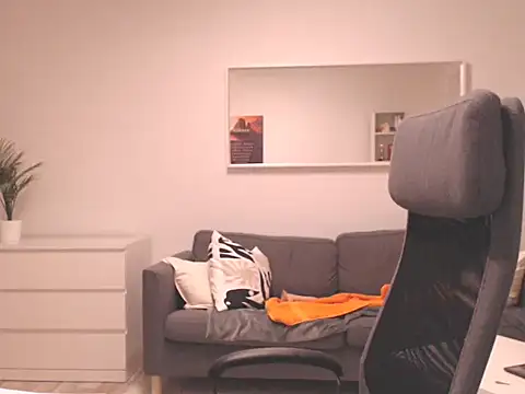 EllyEdelweiss Webcam-Show