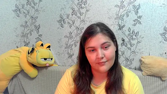 Chatroom XXX en direct de rachelwild