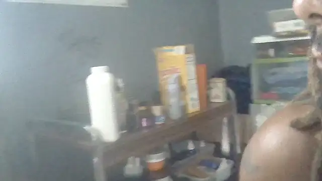 Kappthat's Webcam Show