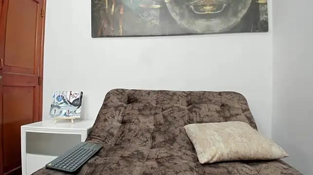 KyleNorth_ Show in webcam