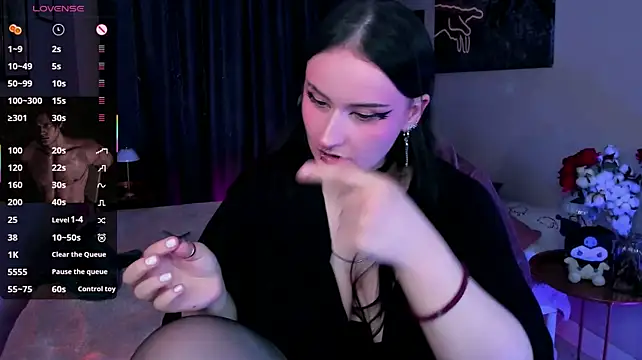 Ame_xCore's Live XXX Chat