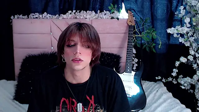 oli_dusk Obrolan Langsung XXX