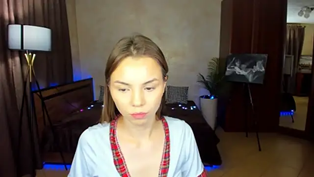 AgataStorm Live XXX Chat