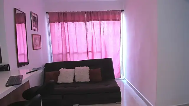 LillyCandy's Live XXX Chat