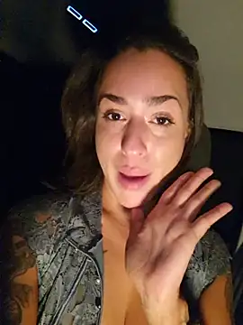 LydiaMaus96 Webcam show