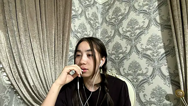 Chat XXX en directo de cocoSharms