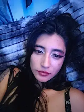 Tahara_Romanov_'s Live XXX Chat
