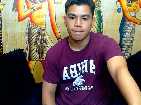 samyJhonson74 Webcam Show