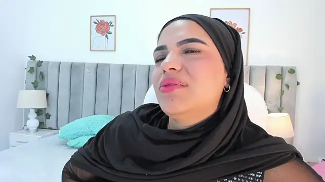 Czat XXX na żywo – Umarani_