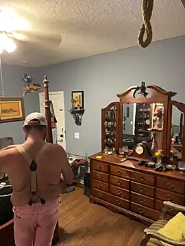BootsAndCountryn Webbikameraesitys