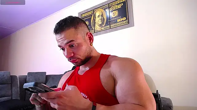 JeremyLowe Chat XXX live